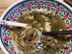 -鑫花溪牛肉米粉(人民广场店)