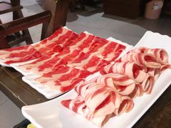 -捞九门海鲜牛肉自助火锅(廉江店)