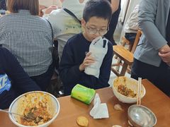 -刘信牛羊肉小炒泡馍(回民街店)