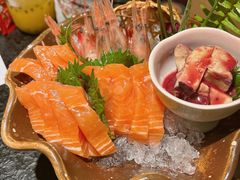 -匠和风精致料理(成都龙湖滨江天街店)
