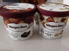 -哈根达斯(赛特奥莱店)