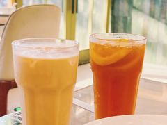 -粤陸玖玖·港式手作茶餐厅(珠江路店)