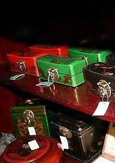-赵小姐的店(鼓浪屿三友店)