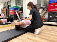 -迈德运动康复中心
