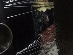 -永安烧烤