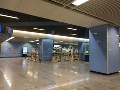 -大龙山(地铁站)