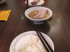 -松發肉骨茶(先得坊店)