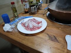 -元盛居(生态大街店)