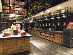 -诺世嘉顿酒店Rose·花园餐厅