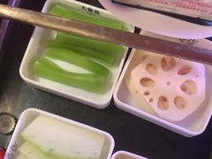 -大龙燚火锅(太古里店)
