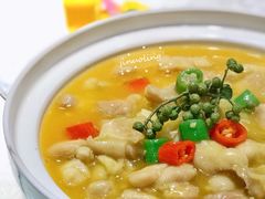 爽口椒麻仔鸡-麟1929(外滩店)