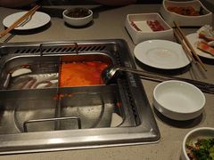 -海底捞火锅(漫乐城夜宵主题店)