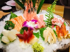 -割烹旭日本料理(龙湖狮山天街店)