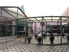 -太阳岛度假酒店