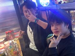 -叁宝烤肉• 西安烧烤(太乙路店)