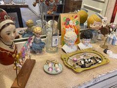 -恋物百货商店(华侨城店)