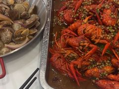 -呆虾王龙虾馆(南湖总店)