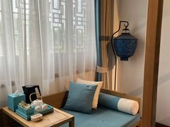 -茅山东方盐湖城景区