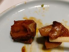 -玉林烤鸭店(黄村康庄店)