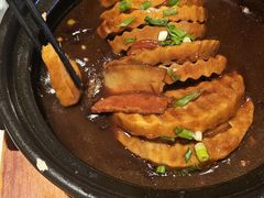 -燕郊烧鸽子(酷车小镇店)