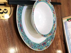 -清真·玛丽亚新疆菜主题餐厅(浙江中路店)