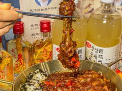 -长顺参鸡汤店(西塔总店)