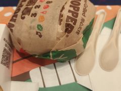 -汉堡王(嘉定宝龙城市广场)