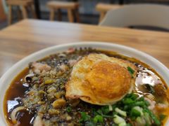 -饶妈长寿米粉(东和春天店)