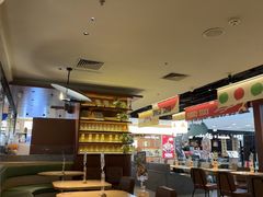 -乐凯撒披萨(正佳广场店)