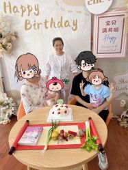 点击看大图 -沪壹健康国际母婴月子中心(360复旦奥医一妇婴东院店)