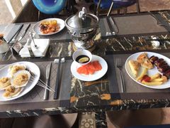 -皇朝万鑫自助餐厅