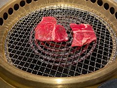 -谷牛日式烤肉(宝山U天地店)