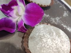 雪媚娘-隆喜元鱼汤包·海鲜(中联广场店)