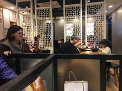 -回味鸭血粉丝汤(新城市广场店)