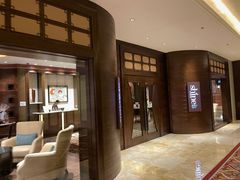 -澳门喜来登大酒店