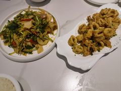 -旺达·福州菜(正大广场店)