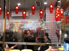 -潮汕大目牛肉火锅(水围店)