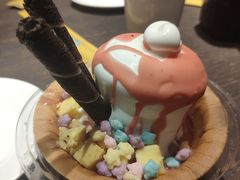 -东来顺饭庄(上地华联店)