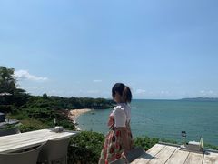 -网红落日悬崖餐厅 The Sky Gallery