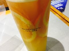 -LELECHA乐乐茶(美罗城店)