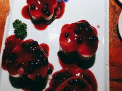 -前海沿·青岛菜(大拇指广场石老人店)