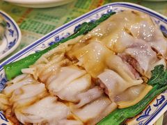 牛肉肠-顺记冰室(宝华路店)