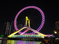 -天津之眼摩天轮