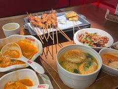 -管氏翅吧(马家堡店)