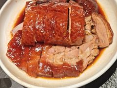 -金陵家宴·金陵春·南京菜(夫子庙店)