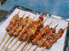 -红岸碳烤齐齐哈尔原味生态烤肉