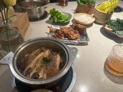 -一叶一世界•素食餐厅(环球中心店)