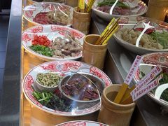 -西江红·株洲本地菜(滨江南路店)