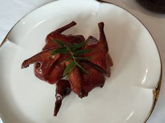 -香雪海饭店中餐厅(人民桥店)