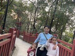 -南国桃园旅游度假区